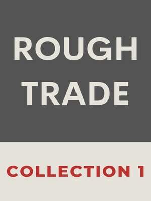 cover image of Rough Trade, Collection 1